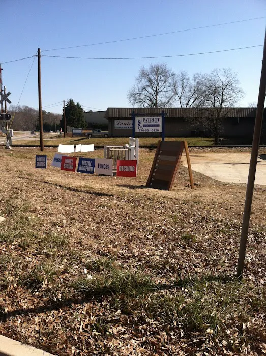 Patriot Building Supply Picture 2
