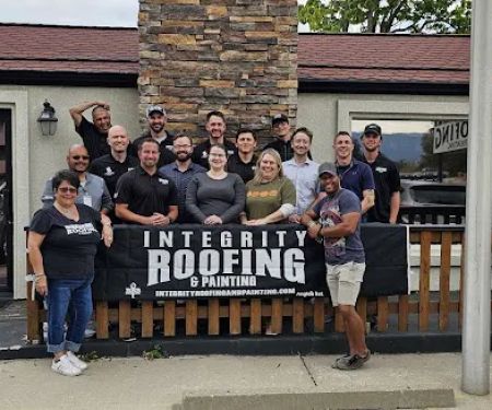 Integrity Roofing and Painting