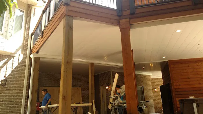 Timber Tech Dealer Picture 9