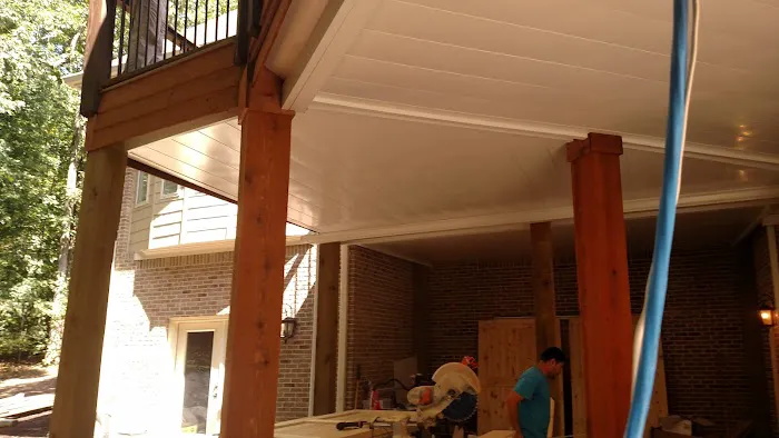 Timber Tech Dealer Picture 2