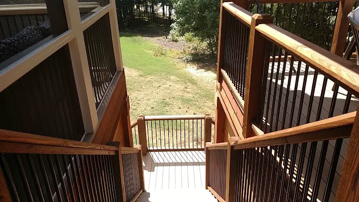 Timber Tech Dealer Picture 7
