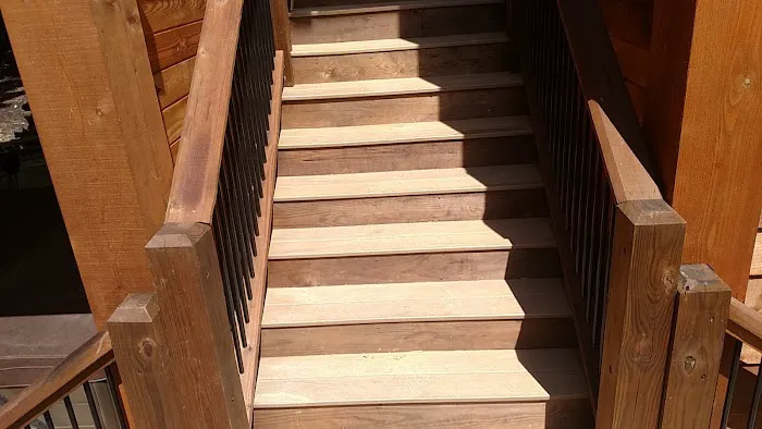 Timber Tech Dealer Picture 8