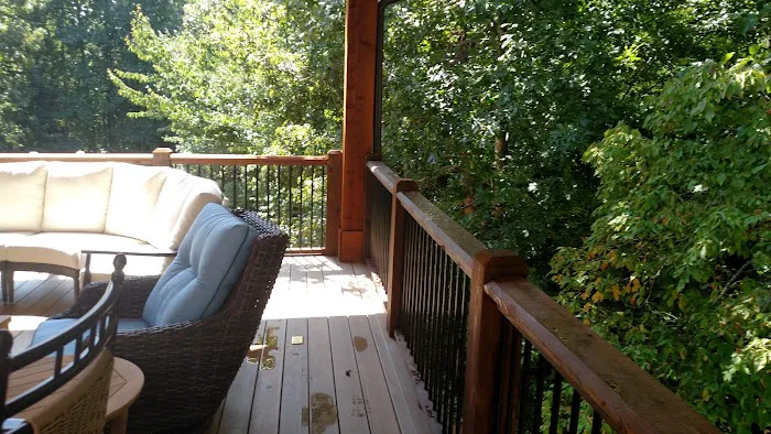 Timber Tech Dealer Picture 5