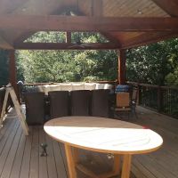 Timber Tech Dealer ico