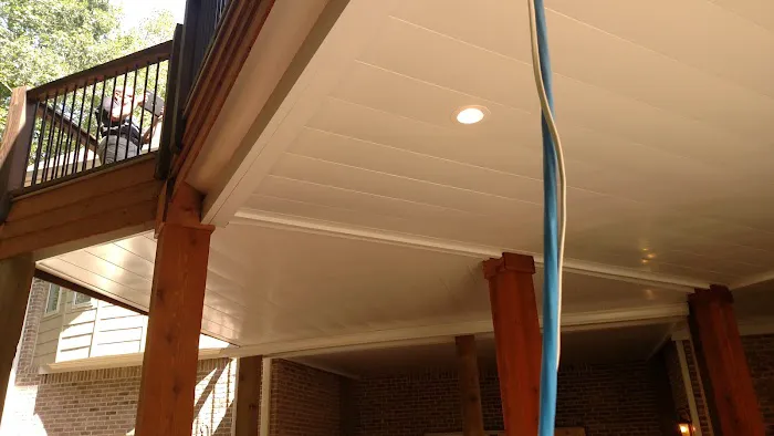 Timber Tech Dealer Picture 3