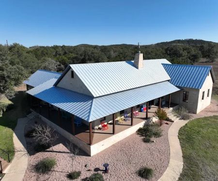 Altitude Roofing, LLC