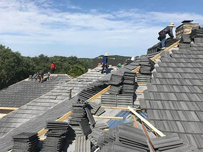 Altitude Roofing, LLC Picture 6