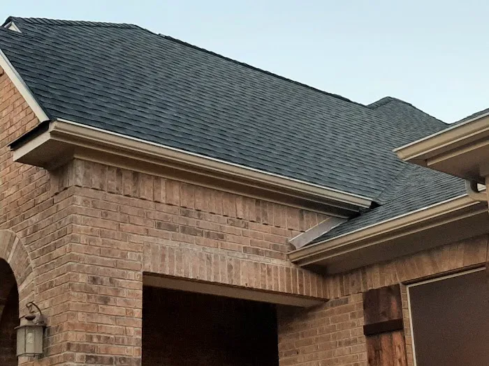 LoveRain Roof Co. Picture 4