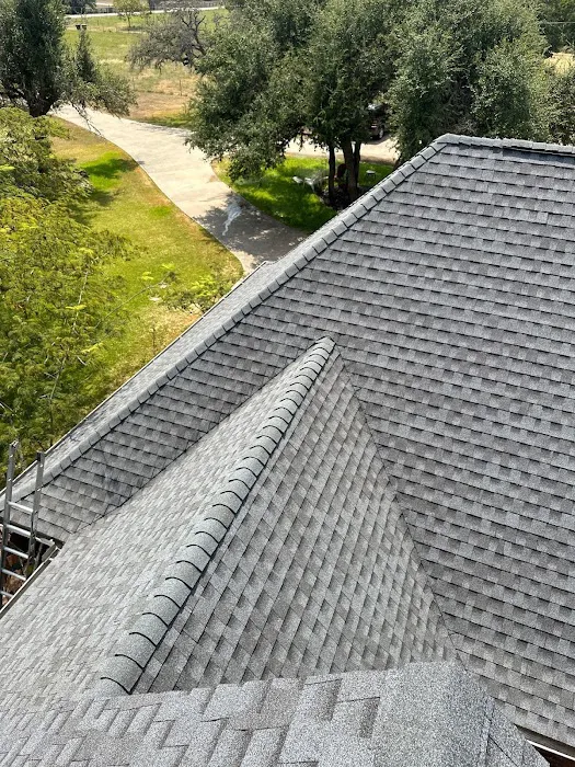 LoveRain Roof Co. Picture 7