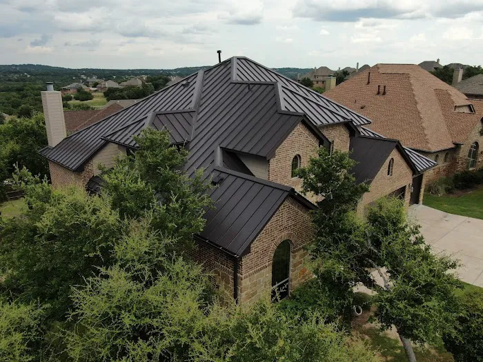 LoveRain Roof Co. Picture 8