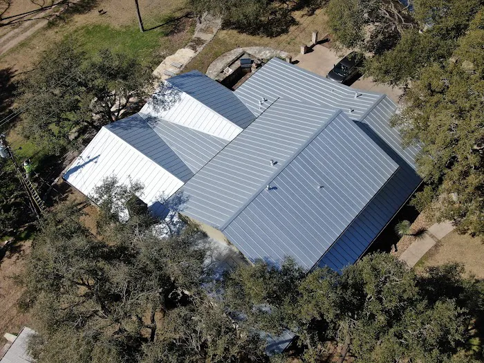 LoveRain Roof Co. Picture 2