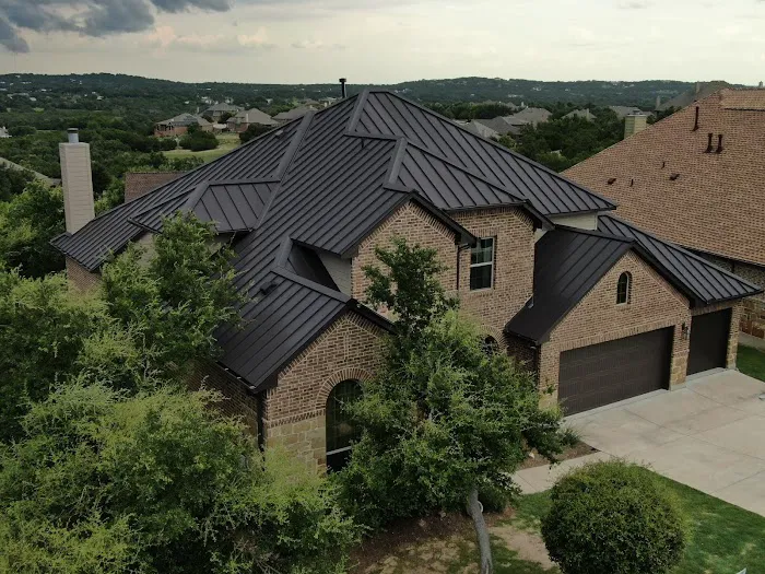 LoveRain Roof Co. Picture 6