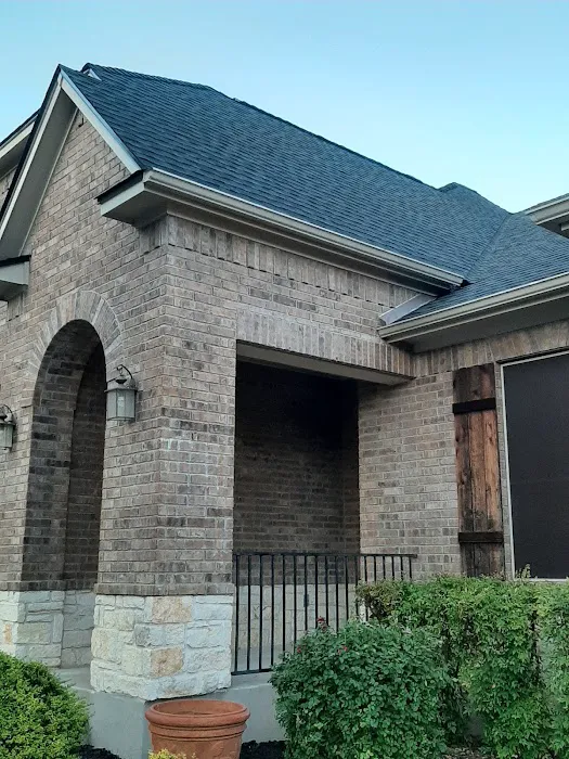 LoveRain Roof Co. Picture 5