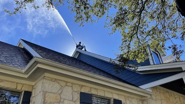 LoveRain Roof Co. Picture 9