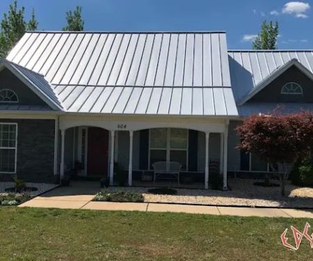 Edge Roofing & Remodeling