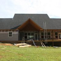 Anderson & Sons Roofing and Construction LLC ico