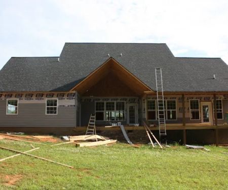 Anderson & Sons Roofing and Construction LLC