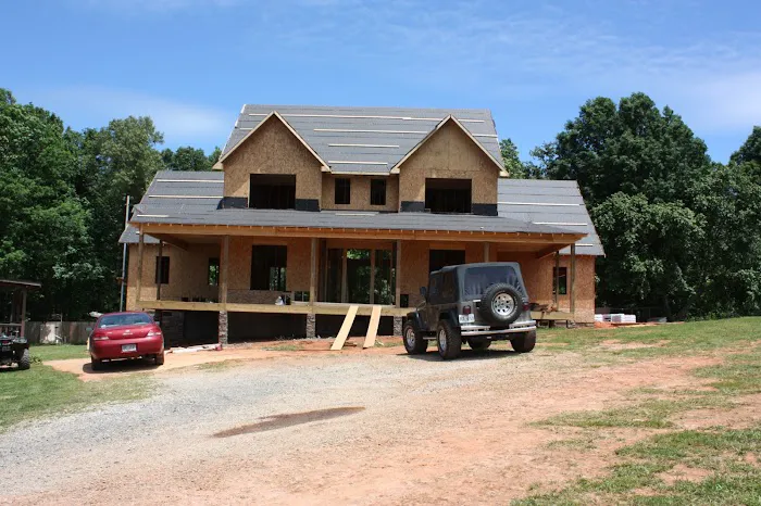 Anderson & Sons Roofing and Construction LLC Picture 6