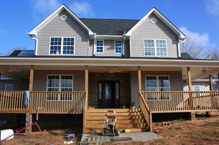 Anderson & Sons Roofing and Construction LLC Picture 5