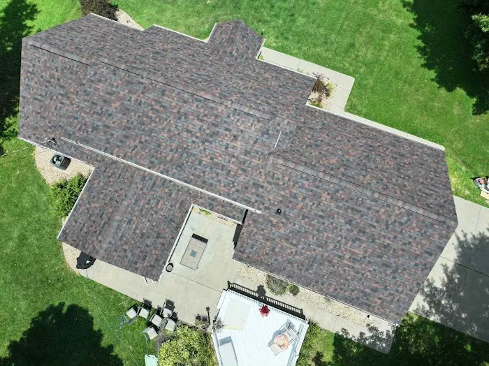 North Georgia Roofing & Property Renovations, LLC. Picture 4