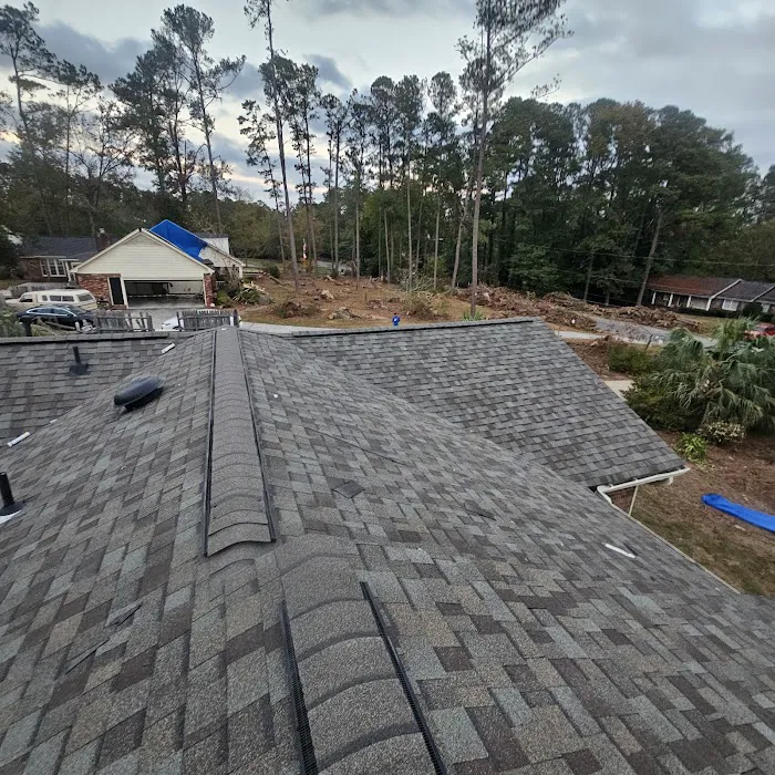 North Georgia Roofing & Property Renovations, LLC. Picture 10