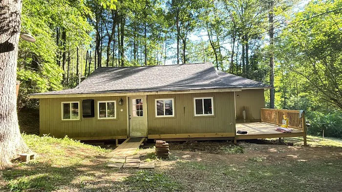 North Georgia Roofing & Property Renovations, LLC. Picture 9
