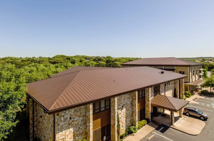 Texas Roof Repair Picture 9