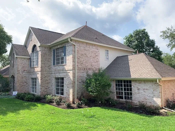 Texas Roof Repair Picture 2