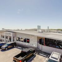 Texas Roof Repair ico