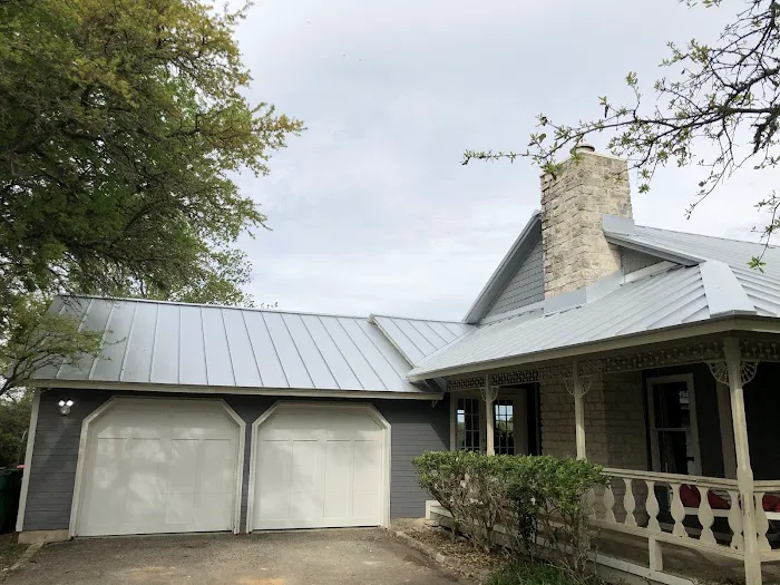 Texas Roof Repair Picture 5
