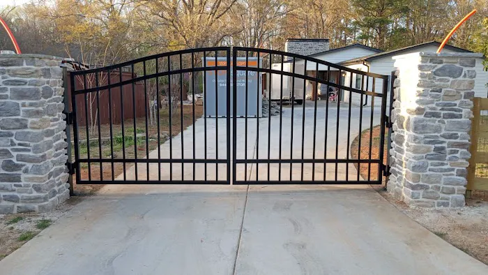 All Pro Atlanta Fences and Decks Picture 5
