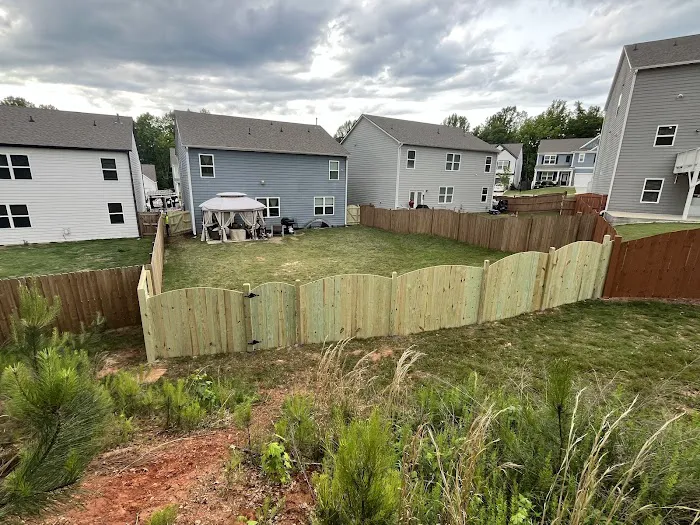 All Pro Atlanta Fences and Decks Picture 6