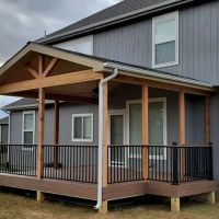 All Pro Atlanta Fences and Decks ico