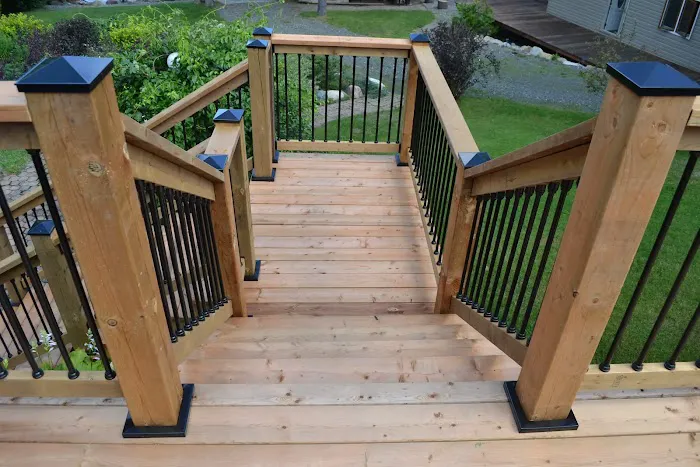 All Pro Atlanta Fences and Decks Picture 10