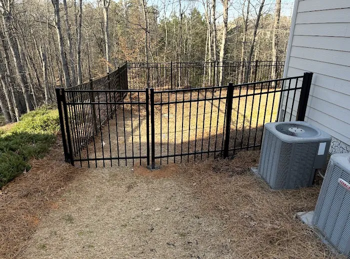 All Pro Atlanta Fences and Decks Picture 9