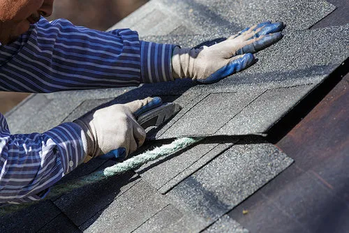 MBR Roofing LLC Picture 1