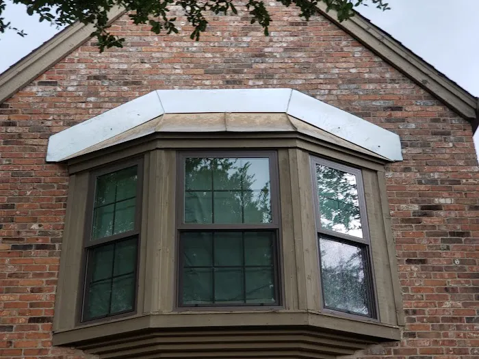 MBR Roofing LLC Picture 3