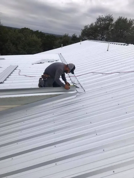 MBR Roofing LLC Picture 8