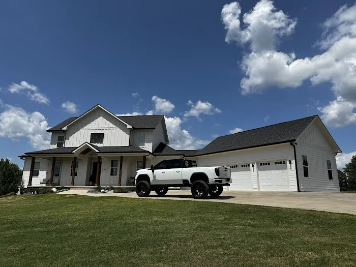 Legacy Roofing & Exteriors Picture 6
