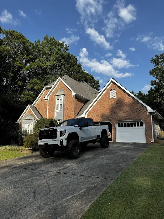 Legacy Roofing & Exteriors Picture 7