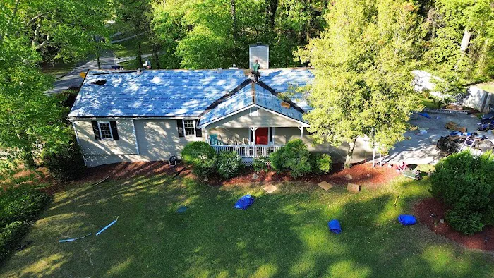 Legacy Roofing & Exteriors Picture 2