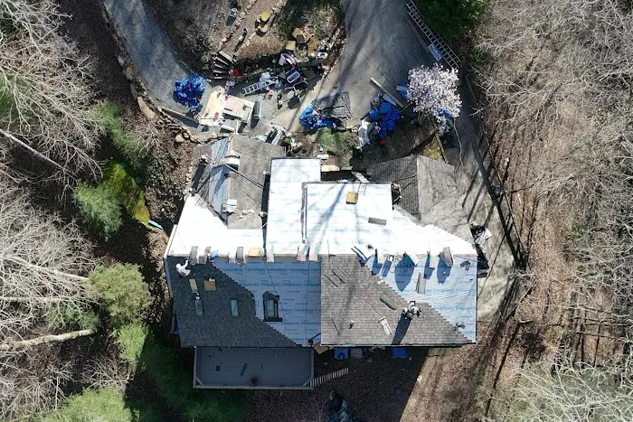 Legacy Roofing & Exteriors Picture 5