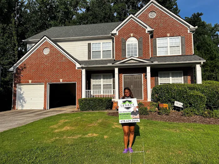Legacy Roofing & Exteriors Picture 8