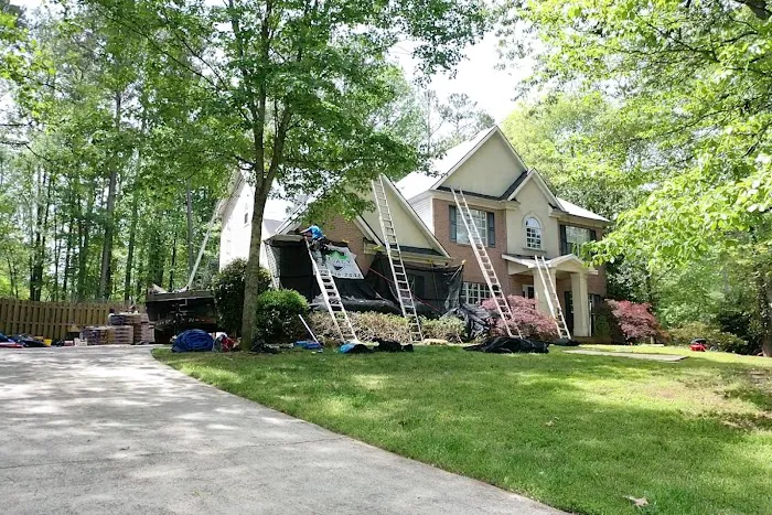 Legacy Roofing & Exteriors Picture 10