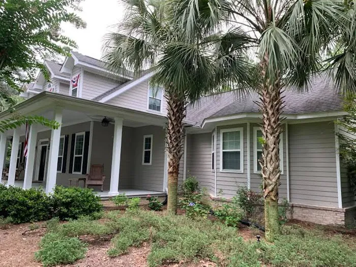 Winter Garden Interior & Exterior House Painters, Pool Cage, Deck & Fence Painting, Drywall Installation Picture 7