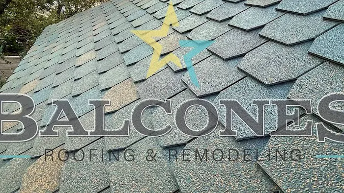 Balcones Roofing & Remodeling Picture 7