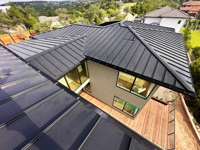 Balcones Roofing & Remodeling Picture 4