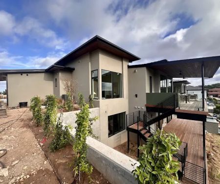 Balcones Roofing & Remodeling