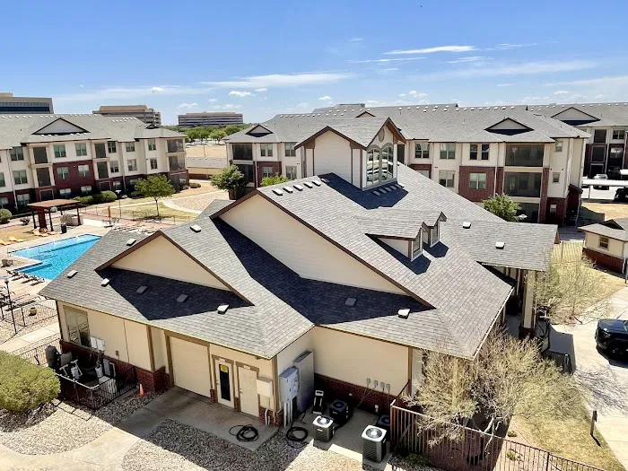Balcones Roofing & Remodeling Picture 3