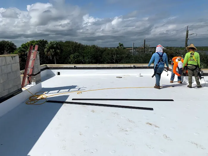 RBS Construction & Roofing Picture 1